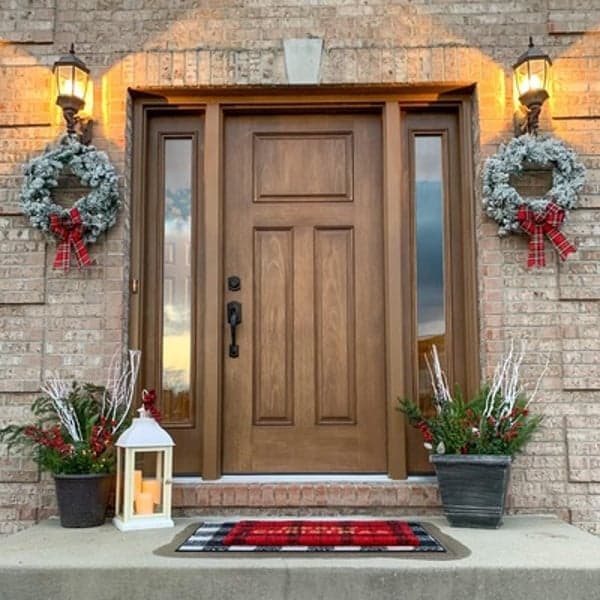 Entry & Patio Doors
