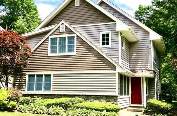 Vinyl Siding