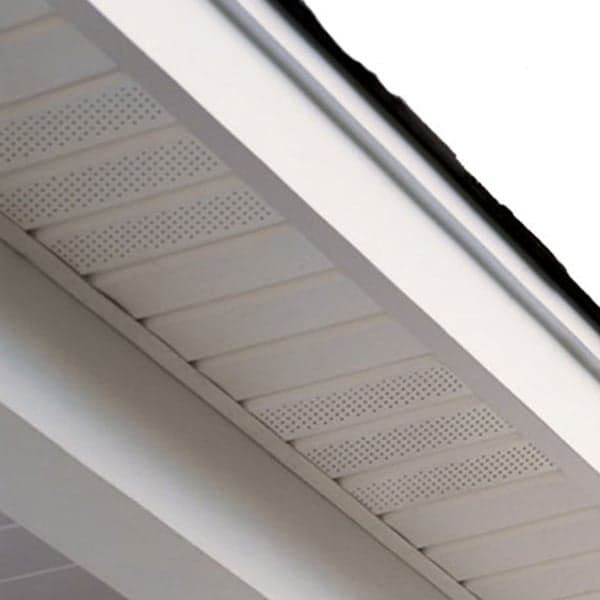 Soffit & Fascia