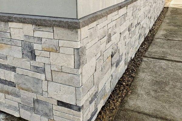Stone Veneer